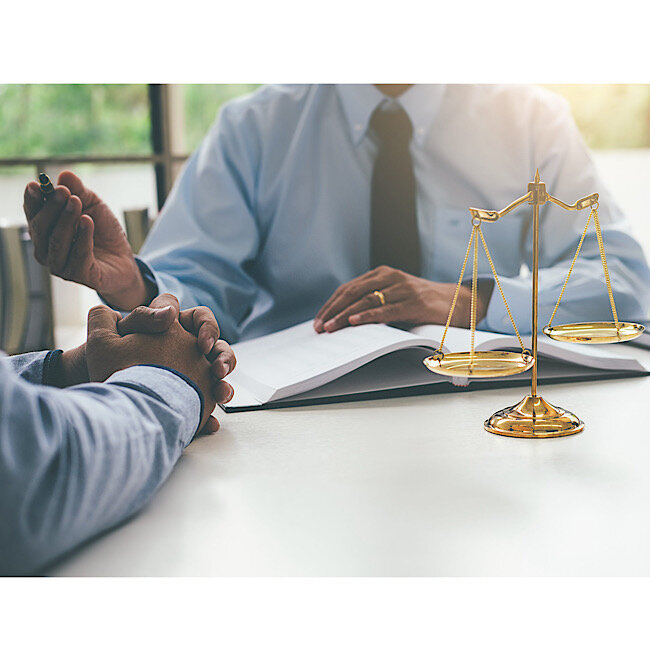 Составление искового заявления