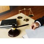 Составление ходатайства